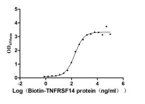 Activity assay of CSB-MP773799HU